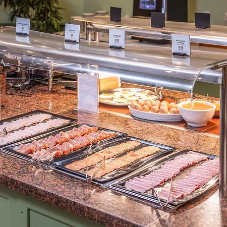 Holiday Inn Algarve Albufeira By Ihg-3