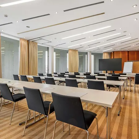 Novotel Freiburg Am Konzerthaus-2