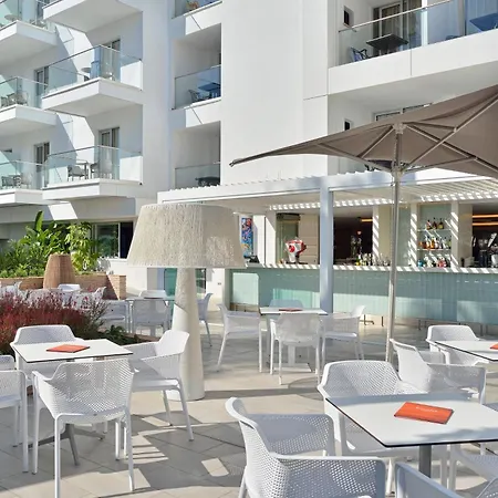SOL by Meliá Torremolinos - Don Pedro-3