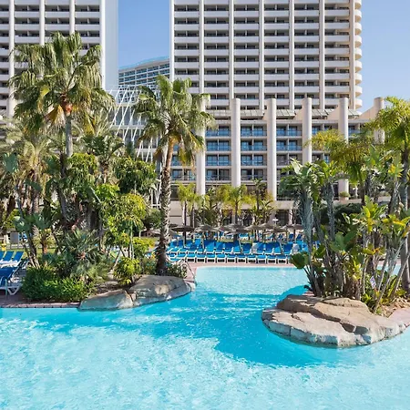 Melia Benidorm-2