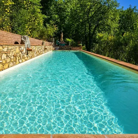 Ultimo Mulino Wellness Country Hotel-2