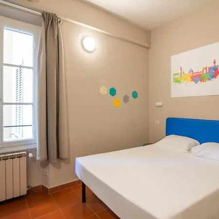 Hotel Genesi-3