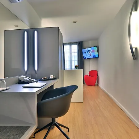 Urban Hotel Design-2
