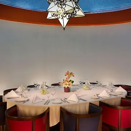 Crowne Plaza Amman By Ihg-2