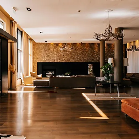 Esplendor By Wyndham El Calafate-2