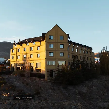 Esplendor By Wyndham El Calafate-3