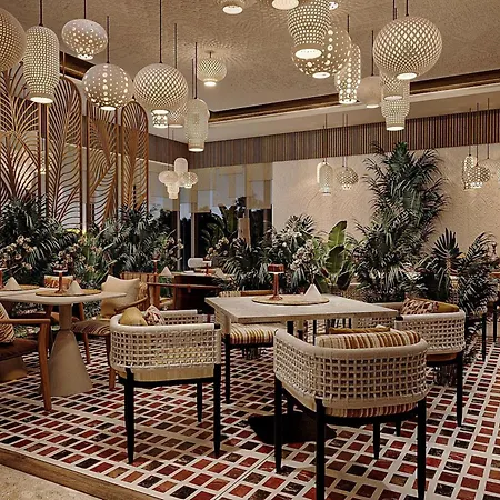 Hilton Kuwait Resort-2