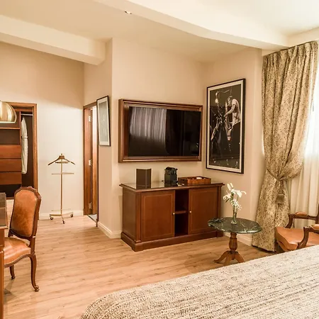 Melia Recoleta Plaza-2