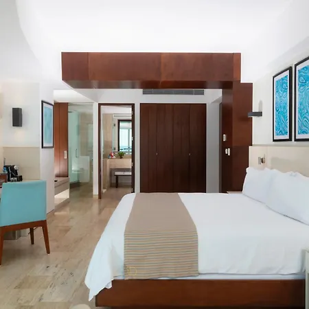 Krystal Grand Cancun All Inclusive-2