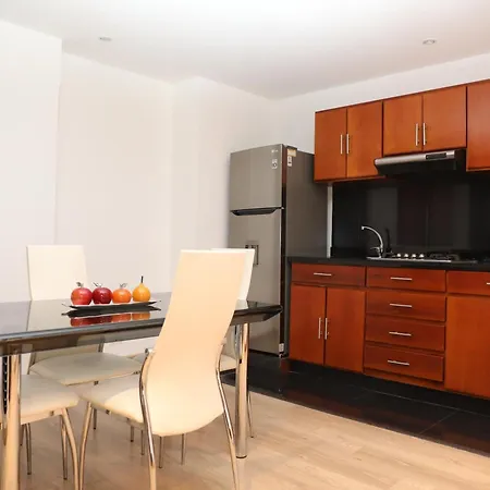 Hotel Suites 108-2