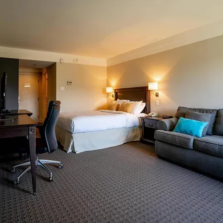 Manoir Des Sables, An Ascend Collection Hotel-3