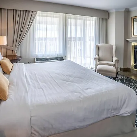 Manoir Des Sables, An Ascend Collection Hotel-2