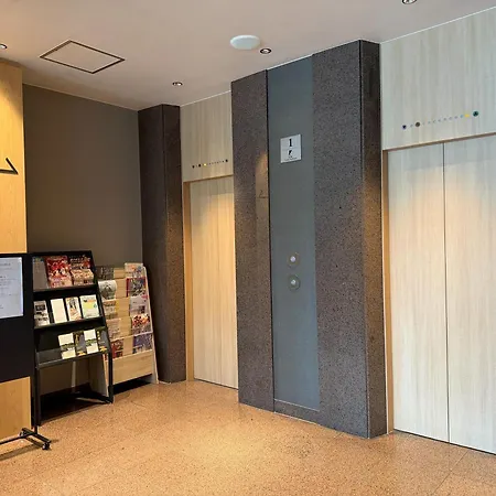 Hotel Excel Okayama-2