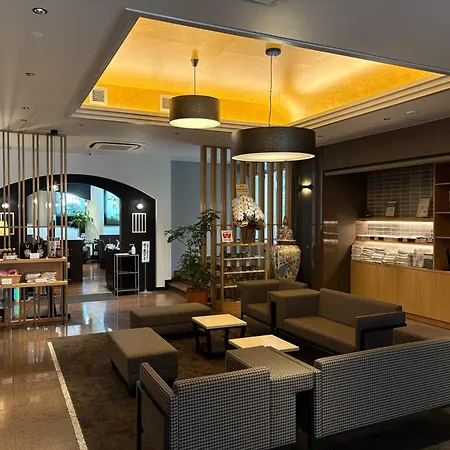 Hotel Excel Okayama-3