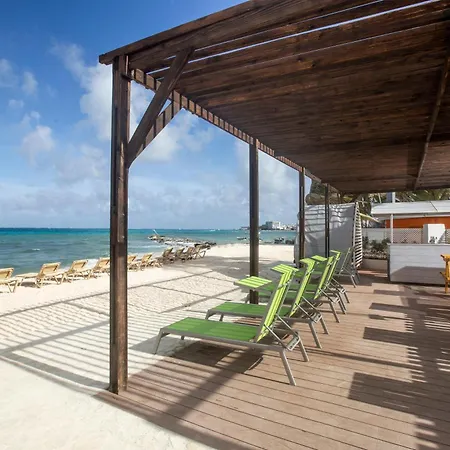 Hotel Decameron Maryland All Inclusive-3