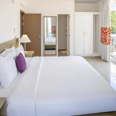 Hotel Decameron Maryland All Inclusive-3