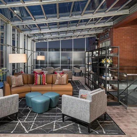 Voco Times Square South New York By Ihg-2