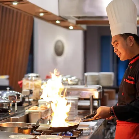 Novotel Palembang-2