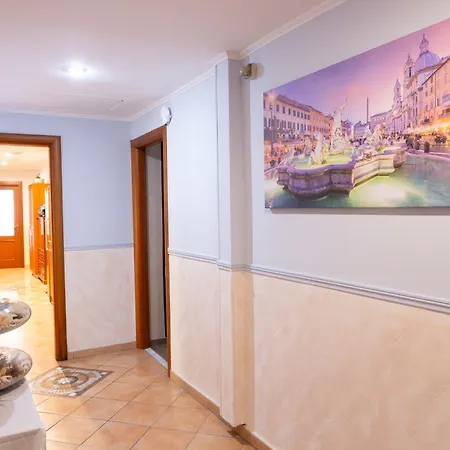Hotel Giugiù-3