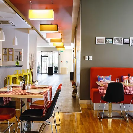 Ibis Istanbul Esenyurt-2