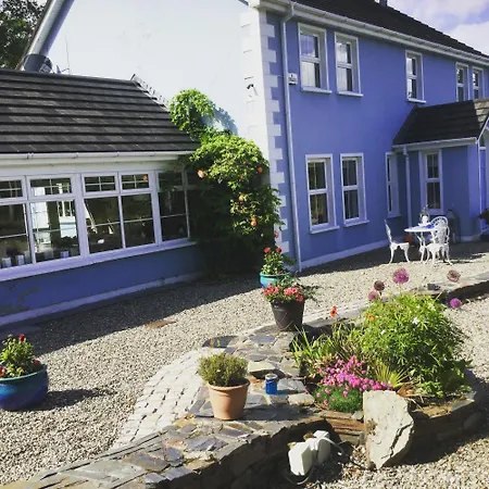 Five Oaks Bed & Breakfast With Free Parking, Tranquil Setting-2