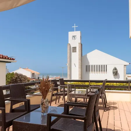 Hotel Miramar - São Pedro de Moel-3