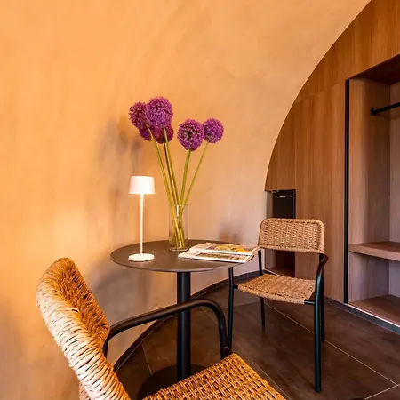 Villa Favorita Hotel e Resort-2
