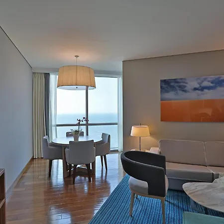 Hotel Intercontinental Cartagena By Ihg-2