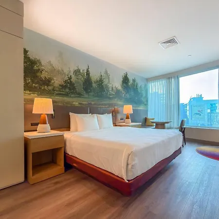 Radisson Hotel Trinidad-2
