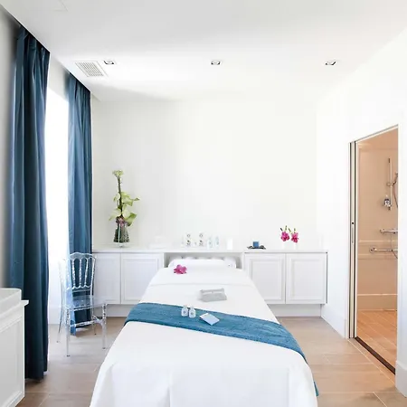 La Cour Des Consuls Hotel & Spa Toulouse - Mgallery Collection-2