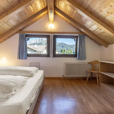 Albergo Arnica-2