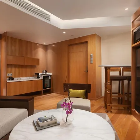 Melia Yangon-2