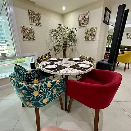 Al Nakheel Hotel Apartments Abu Dhabi-3