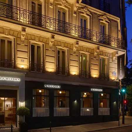 Hotel D'Argenson-2