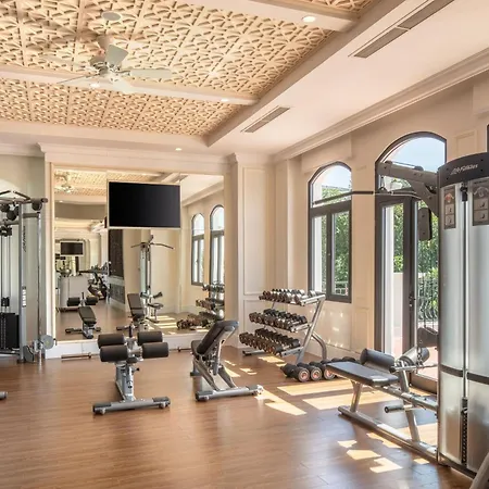 Melia Vinpearl Cam Ranh Beach Resort-2
