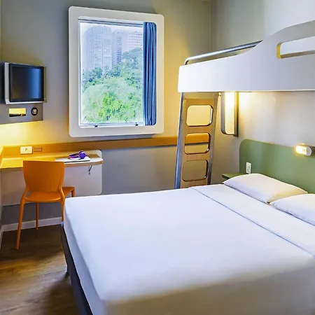 Ibis Budget Rio De Janeiro Centro-3