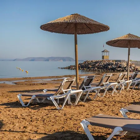 Sol By Melia Marina Beach Crete-2
