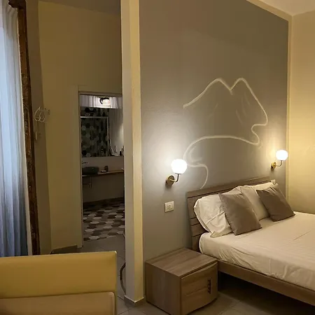 Vicoli di Napoli B&B-2
