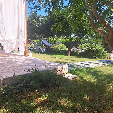 B&B Piccolo Vigneto-3