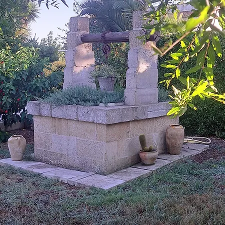 B&B Piccolo Vigneto-2