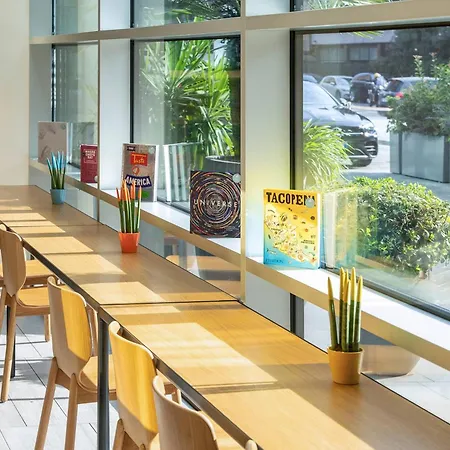 Innside By Melia Milano Torre Galfa-2