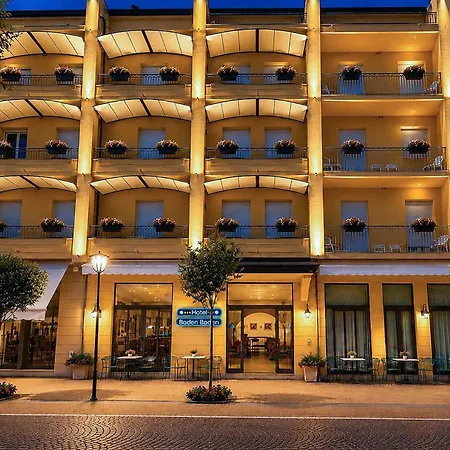 Hotel Baden Baden-2