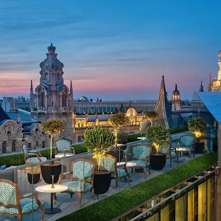 Matild Palace, A Luxury Collection Hotel-3