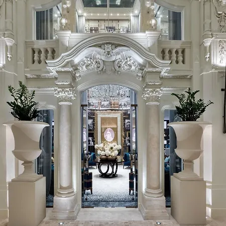 Matild Palace, A Luxury Collection Hotel-2