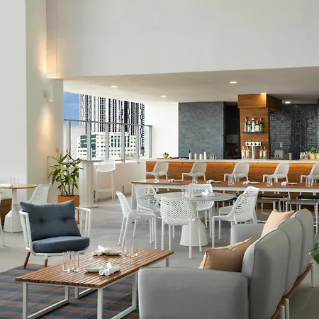 Yotel Miami-3