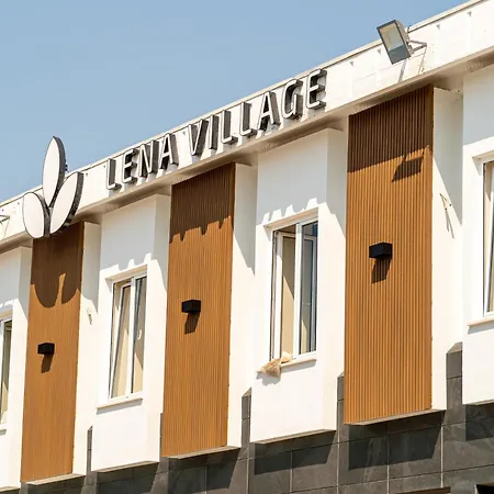 Lena Village - Hotel And Spa-3