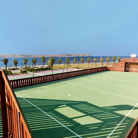 Paradise Bay Resort-3
