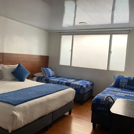 Hotel Casa Lamay-2