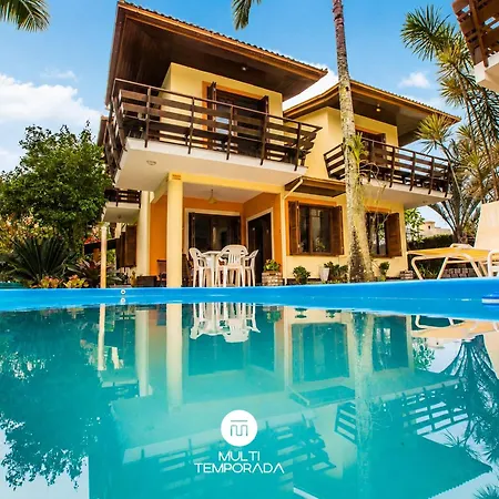 Bollté Praia Boutique Pousada - Campeche-2
