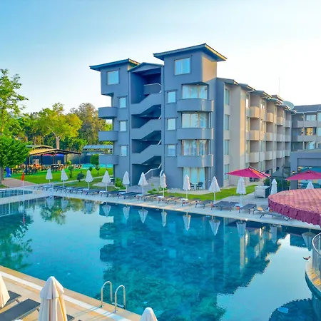 Senza Sunset Beach Hotel-2